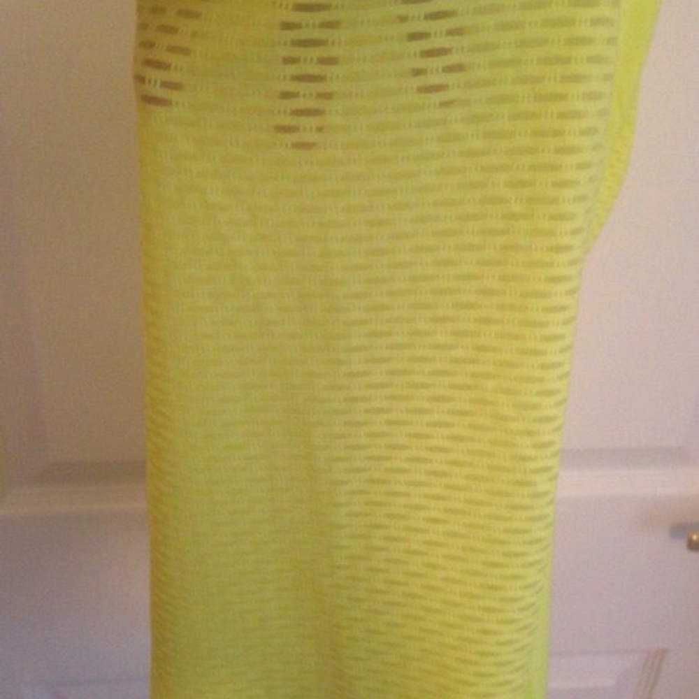 Under armor running shirt